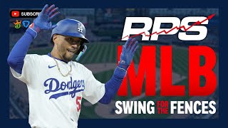 MLB DFS Advice, Picks and Strategy | 4\/16 - Swing for the Fences