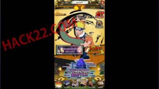 NARUTO BLAZING HACK for 90 NINJA PEARLS - STEP BY STEP GUIDE [NEW] screenshot 1
