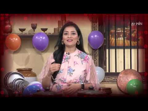 Indian Kitchen |  ఇండియన్ కిచెన్ | Mon-Wed 12.30 PM | 24th Mar 2024 | Latest Promo - ETVABHIRUCHI