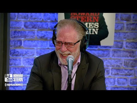 Ronnie Mund Defends Being Turned On as a Kid by His Parents’ Threesome