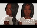 Subscribers CREATE My Sims LIVE | The Sims 4