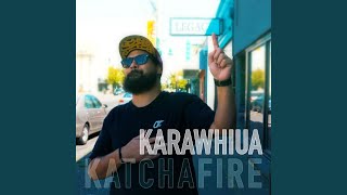 Miniatura de vídeo de "Katchafire - Karawhiua"