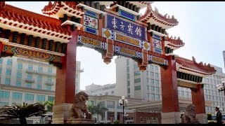 Top10 Recommended Hotels in Guangzhou, China