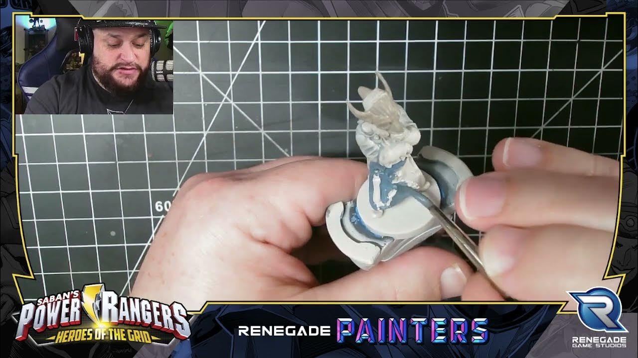 Metallic Colours by The Army Painter - First Impressions 