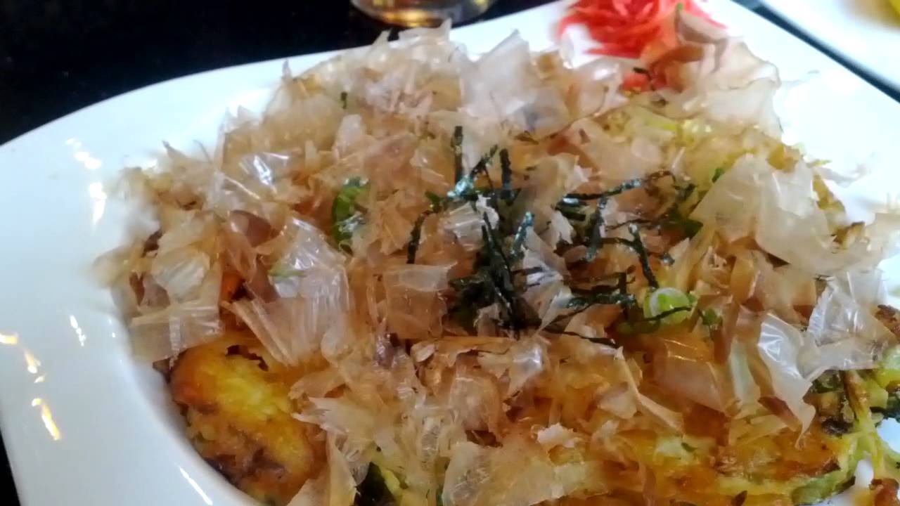 Fish flakes moving YouTube