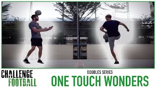 #3 Two Player Football Challenge: One Touch Wonders screenshot 5