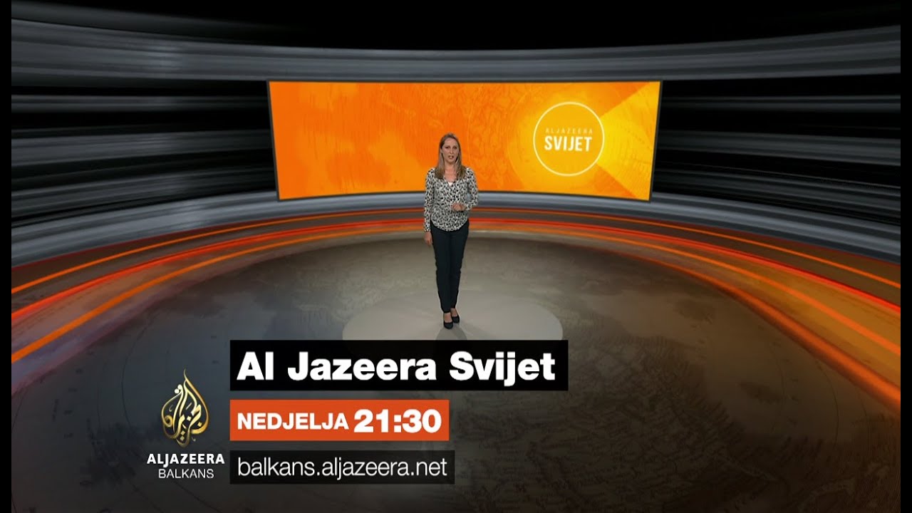 AJ World 01_08_2021 - الأحد 21:30