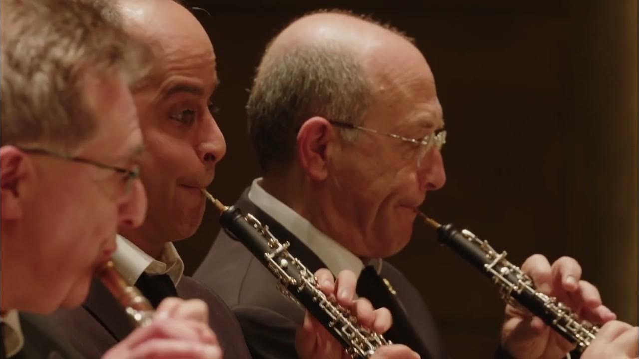 Mozart: Symphony no. 41 in C Major, K. 551 ("Jupiter") | The Israel Camerata Jerusalem | Avner Biron Mozart: Symphony no. 41 in C Major, K. 551 ("Jupiter") | The Israel Camerata Jerusalem | Avner Biron