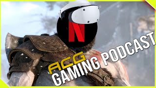 Sony Coming in Hot PSVR2, New Sony Event, Sniper Elite Thoughts, Kotaku, And More!