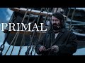 (The North Water) Henry Drax | Primal