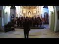 Historia de la Música Sacra: 4. Ave Verum Corpus - W. A. Mozart