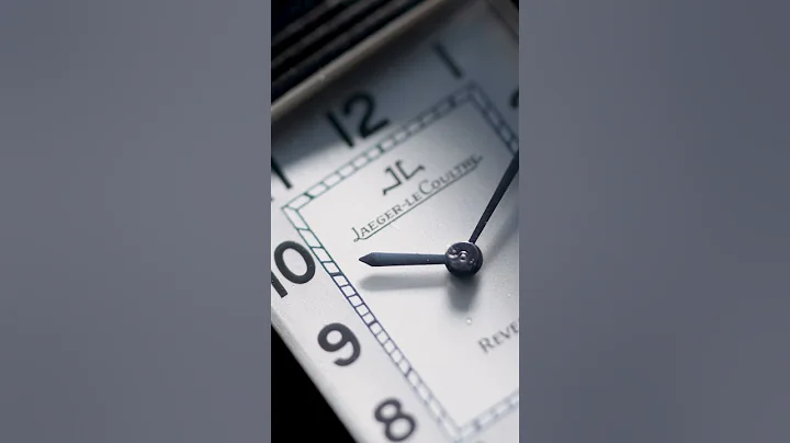 Origin Of The Jaeger-LeCoultre Reverso