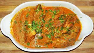 Tasty Shadkha fish curry// Shetki fish curry// Shetki meen saaru