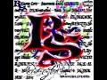 DJ JAM - ○か&times; feat. JNKMN &amp; Loota (Visualizer)