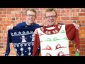 The Proclaimers - Blue Christmas