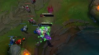 Thats Why Iron Is Iron