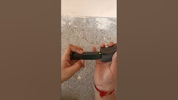 Thumbnail of 🤣🤣🤣🤣😆 separating and fixing a P.729 toy gun