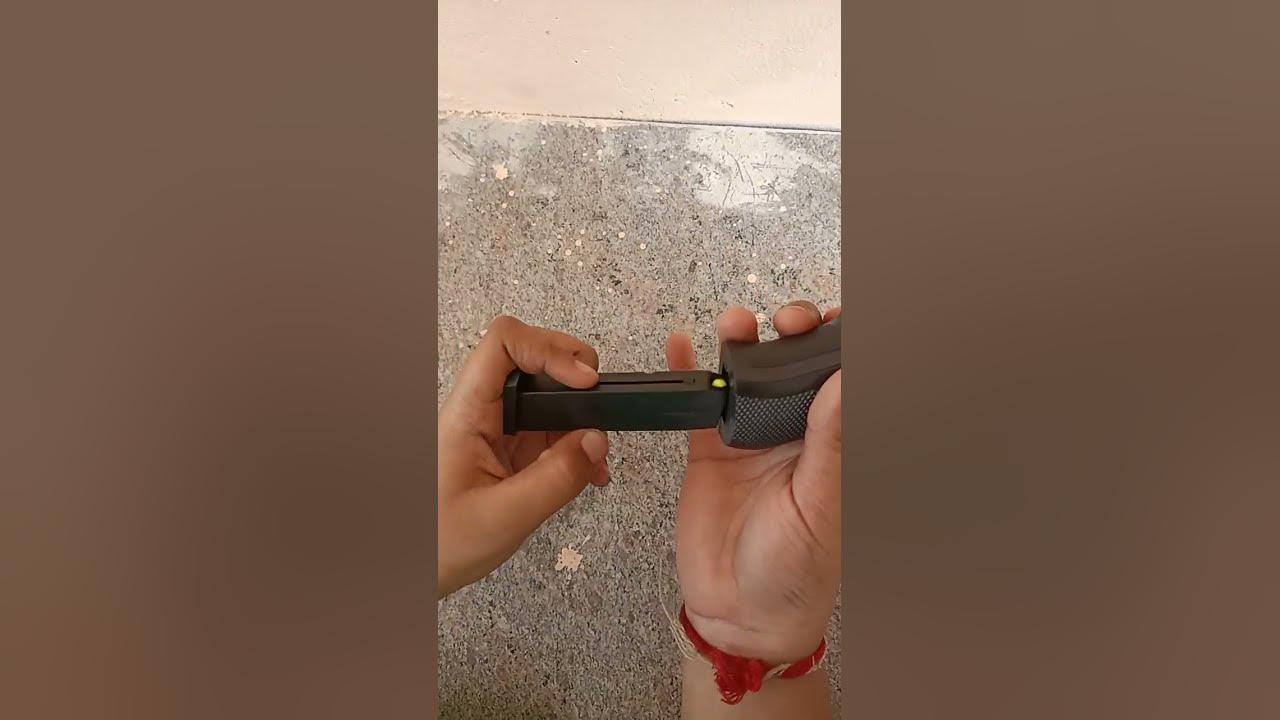 🤣🤣🤣🤣😆 separating and fixing a P.729 toy gun