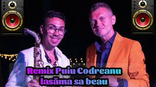 ❌️Puiu Codreanu - EU Am Prieteni DE Valoare▶️ Remix by DJ NICO NDR ❌️