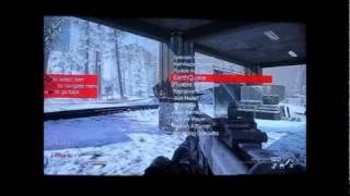Bushigans devil patch challenge lobby