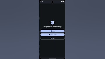 Remove background from photo - free Android app