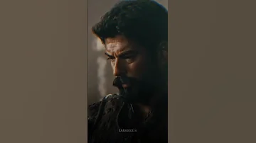 حالات المؤسس عثمان هيبة Kurulus Osman 