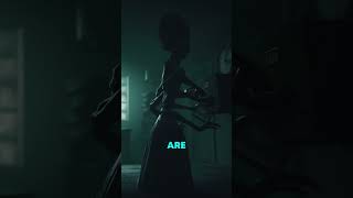I Should Listen to Him More Often #gaming  #horrorgame #horror