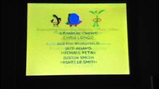 Closing To Oswald On On The Go Oswald VHS 2004