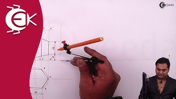 Problem no  3 Based on DLS  Hexagonal Prism | Ekeeda.com