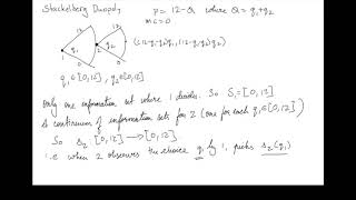 22 Sequential Rationality and Subgame Perfection screenshot 4