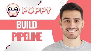 How To Build A Content Pipeline In Poppy AI (Step-By-Step)
