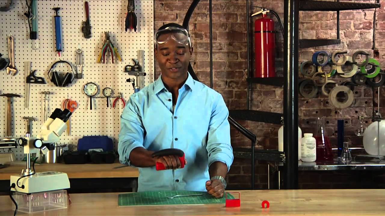 iScience-Super-Magnet_experiment.mov
