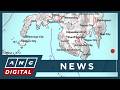 Magnitude 6.6 quake strikes southern Philippines; no damage expected | ANC