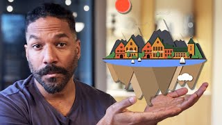 All The Voices in Your Head are Like a City: How to Speak UP (6/7)