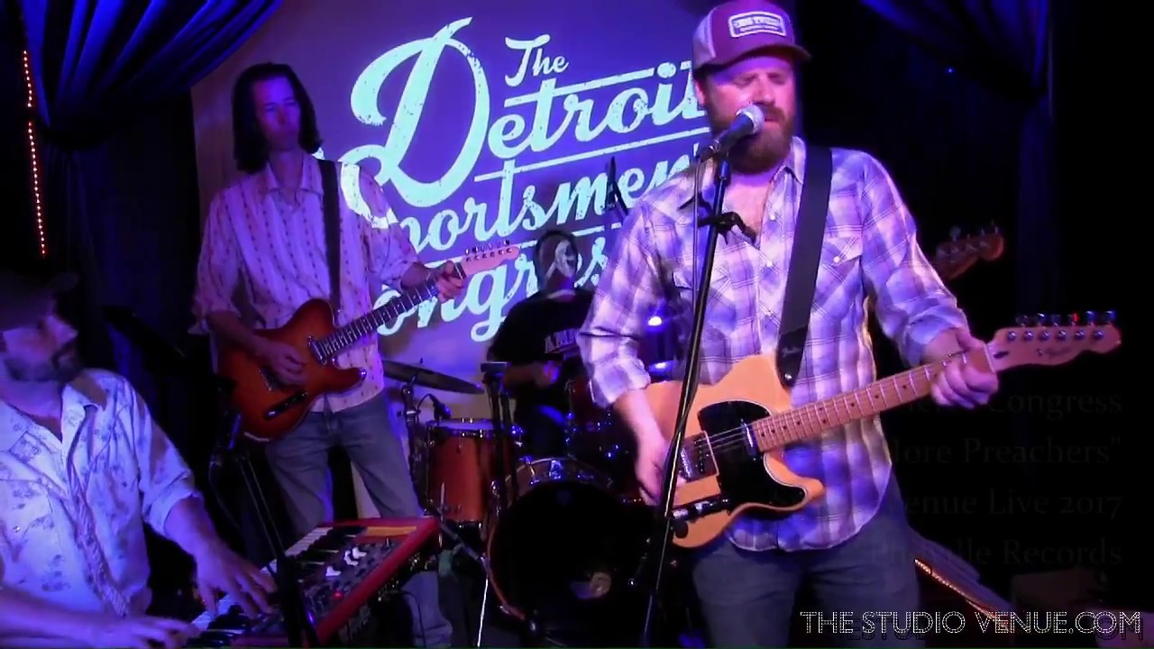 Detroit Sportsmen S Congress Videos Reverbnation