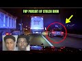 FHP Trooper Injured During High-Speed Pursuit of Stolen BMW | Florida Highway Patrol