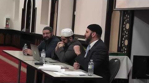 Liberalism & Individualism: the true cause of doubts about religion and God - an Islamic RESPONSE