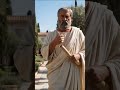 Plato Brought to Life by AI #aihistory #history #ancientphilosophers