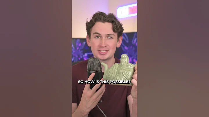 I Bought an Assassin’s Teapot.. 😳