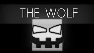 The Wolf - Meme Para Gabred01