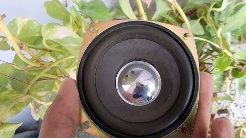 how to make amplifier using only one transistor c1815