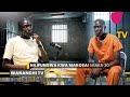 NIMEFUNGWA GEREZANI MIAKA 30 KWA KUBAKA UONGO KISA CHA KIJANA WA MIAKA 17 NA SHEMEJI