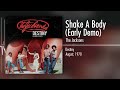 The Jacksons Shake A Body Early Demo Audio mp3