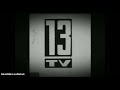 Todas Las Cortinillas De Canal 13 Chile 1959 Presente Todas Las Cortinillas De Canal 13 Chile 1959 Presente