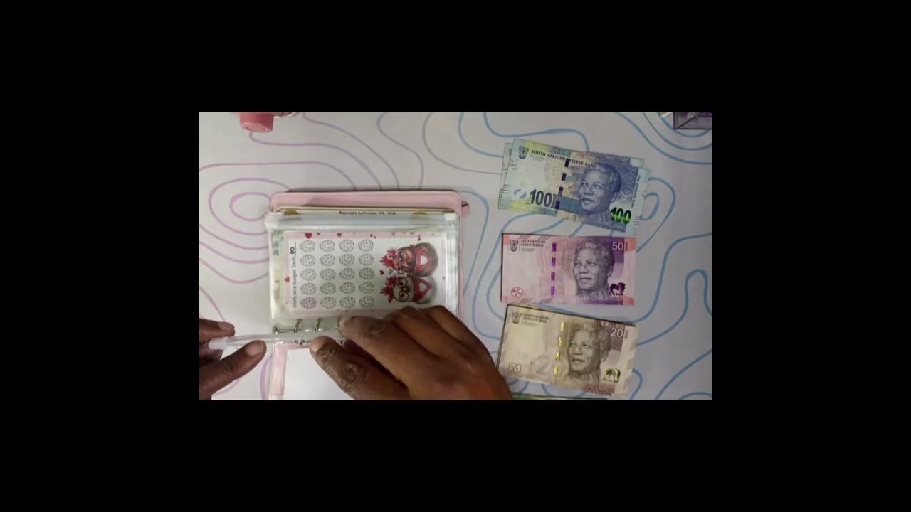 Cash Unstuffing and Condensing (R460)