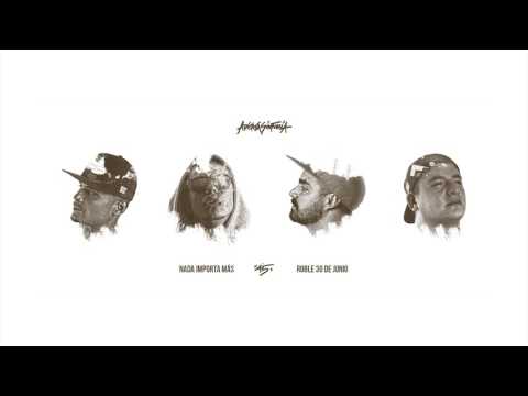 Adickta Sinfonía - Nada Importa Más + Letra (Roble 2016)