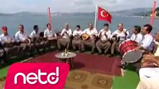 Yahya Çekirge - Semih Rastgeldi - Abdullah  Yanık -  Akif Çekirge - Halımız Resimi