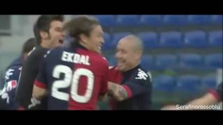 Cagliari - Emozioni Rossoblù