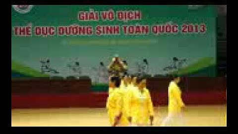 Thái Cực Quạt Đà Nẵng