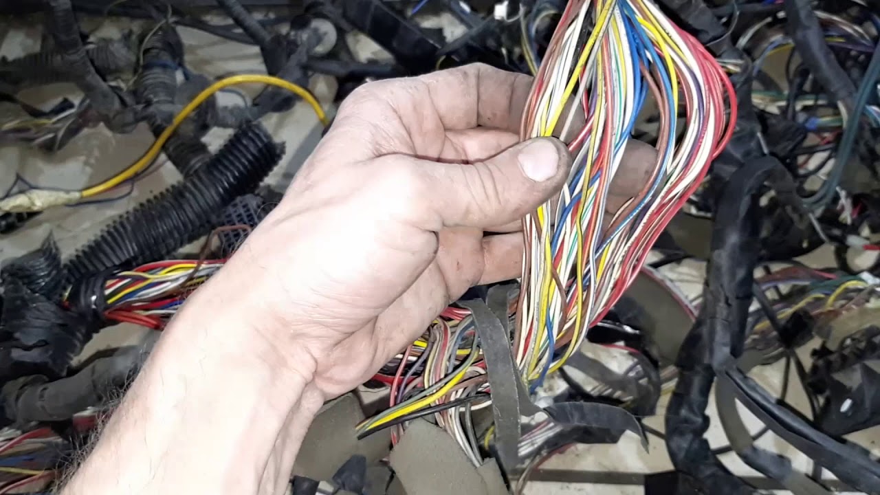 Daewoo Nexia - Не работает блок управления отопителем. Электросхема ...